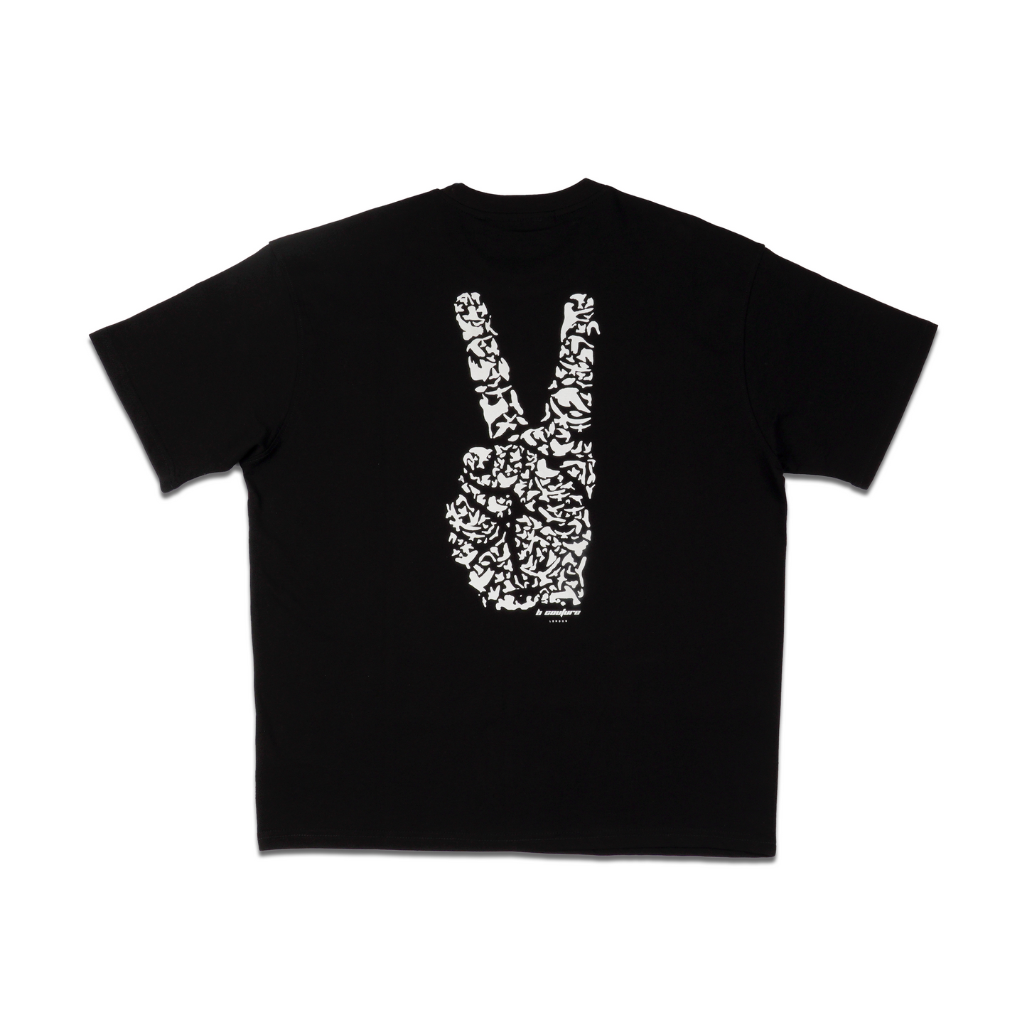 Inner Peace T Shirt