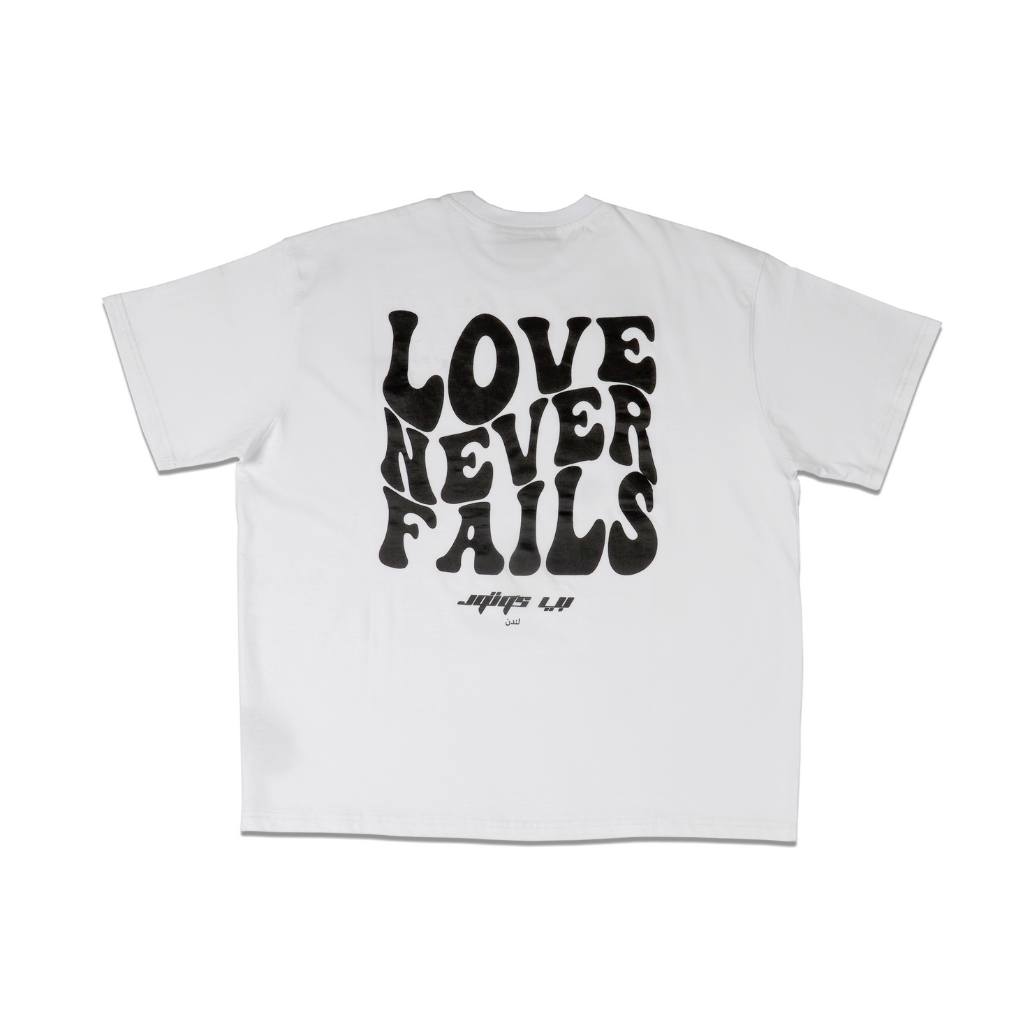 Eternal Love T Shirt