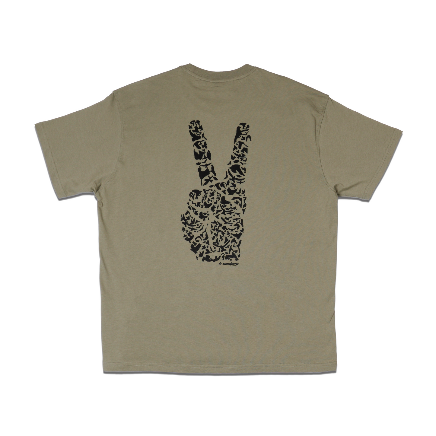 Inner Peace T Shirt