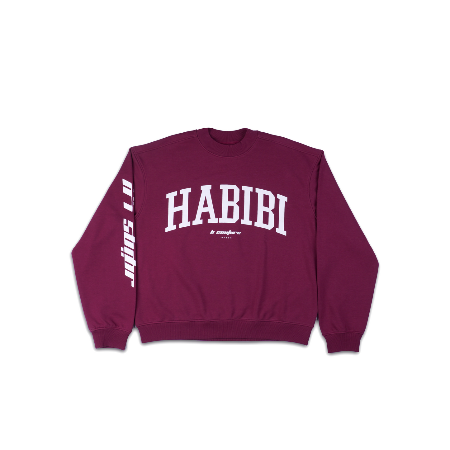 Habibi Sweatshirt