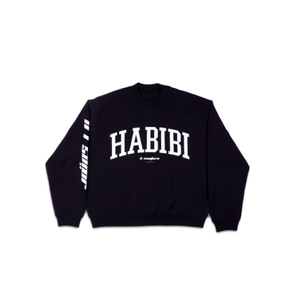 Habibi Sweatshirt