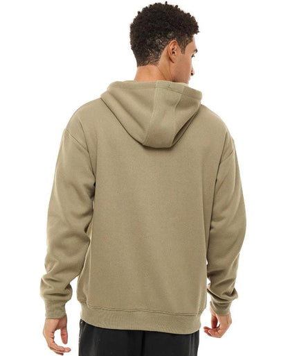 Nomad Comfort Oversized Hoodie