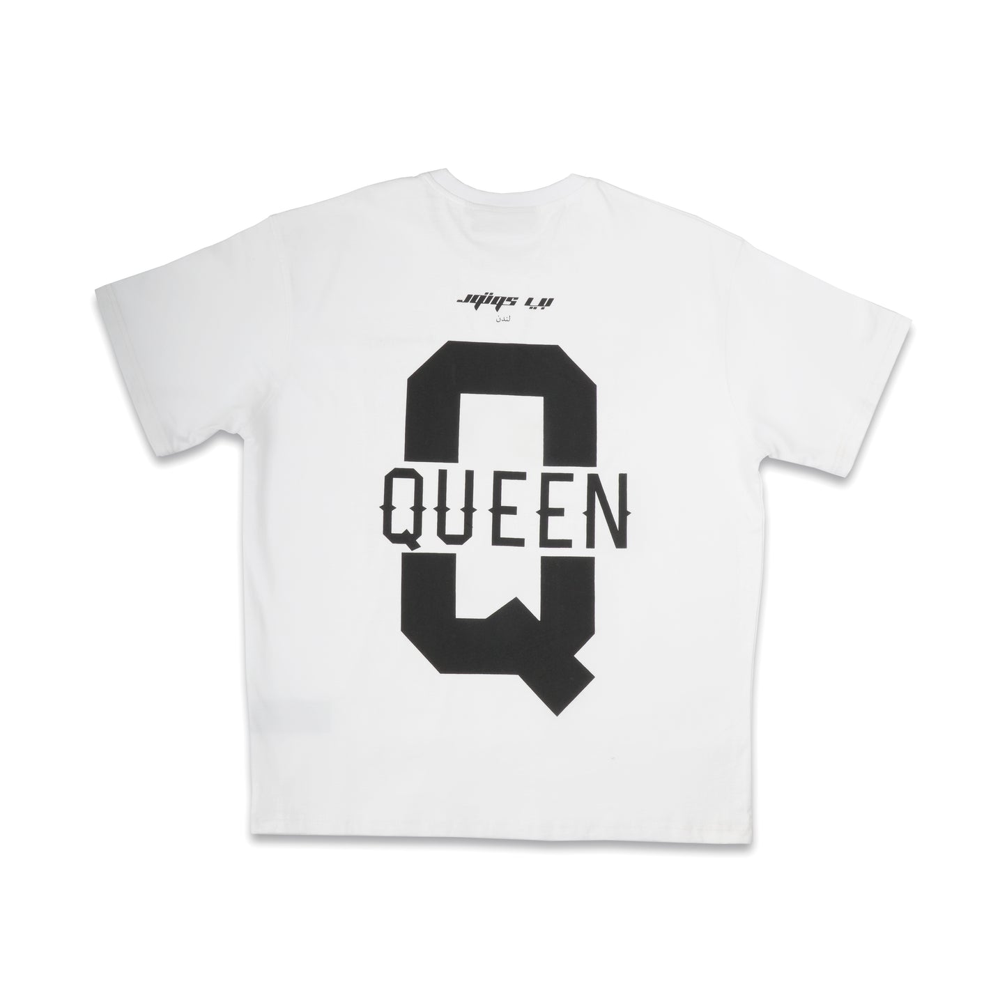 Queen T Shirt